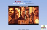 Cine Forum Remember the Titans