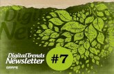 Grape digital trends newletter #7