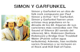 Simon y Garfunkel, por Gabriel Sánchez Ramírez