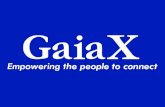Company Overview of GaiaX for Students