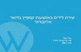 Email marketing campaign_hebrew