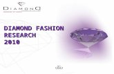 Diamond Fashion Research 2010