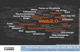 Introduzione al Web 2.0
