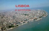 Lisboa e arredores