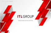 marketing group ITL