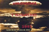 HIROSHIMA Y NAGASAKI 1945 Miércoles, 07 de Mayo de 2014 11:08:19 a.m.