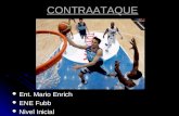 Contraataque Basketball