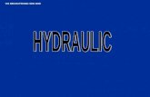 Hydraulic introducing
