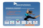 Teamvision   франчайзинговое консультирование