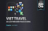 App one   viet travel