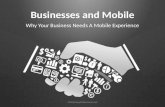 Mobile App for Business