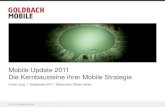 Goldbach mobile update_2011