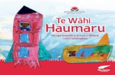 Te Wāhi Haumaru Wilford School