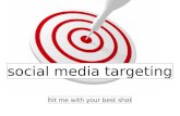 Social Media Targeting
