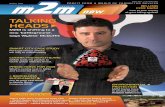 M2M March 2013 edition