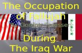 War In Iraq