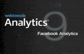 Facebook Analytics - Tudo aquilo que você imaginava e agora ainda melhor