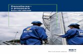 Sustainability Report - 2005 - 2006