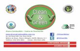 Clean & Green para Gasolina