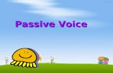 เรื่องที่ 3 Passive Voice