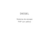 Diesel fap con_aditivo