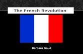 The french revolution