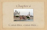 Italian-Chapter 6