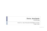Data analysis05 clustering