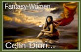 Fantasy Women