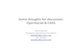 Open social & cmis   oasistc-20100712