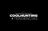Tendencias y Coolhunting por Diego Arriagada