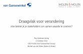 Presentatie workshop Draagvlak creeren_van gansewinkel_Molen en molen