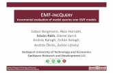 EMF-IncQuery: Incremental evaluation of model queries over EMF models