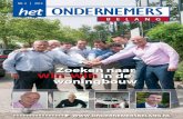 Magazine Het Ondernemersbelang West Friesland 0312