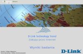 D-Link Technology Trend - zakupy w sieci