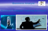 Business Analyst Online training in hyderabad,  India, USA, UK, Australia, saudi, dubai & UAE