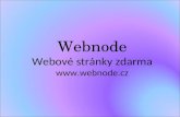 Prezentace Webnode [Automaticky UložEno]