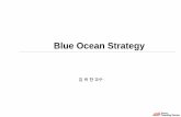 Blue ocean strategy_김위찬