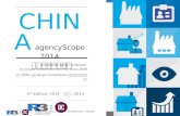 China agencyScope 2014: Marketing Services Agencies General Report