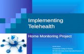 Implementing telehealth powerpoint.33