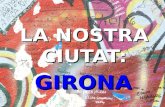 Presentació sobre Girona