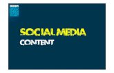 Social Media Content 2014 / Skriptum