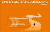 econnects development: Personalentwicklung - Menschliche Lerntypen
