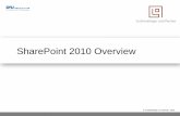 SharePoint 2010 - Was ist neu, was wird besser!