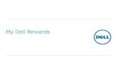 My Dell Rewards