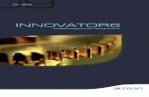 Altran "Innovators" 04/2009