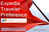 BTO 2012 - Expedia Traveler Preference