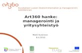 Art360 Jyväskylä 080410