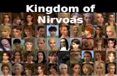 Kingdom of Nirvoas