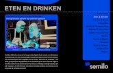 Mediakit Eten & Drinken 2014